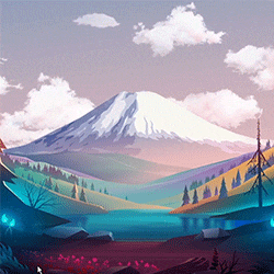麻匪 山景城