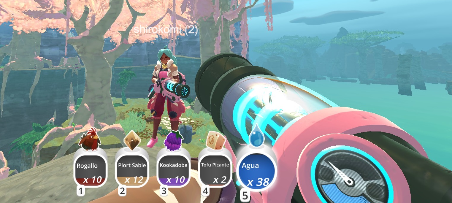 Slime Rancher: Slime Rancher Multiplayer mod: How to use, co-op