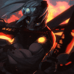 Demon Slayer | Tengen Uzui 4k {Artwork by SARTG}