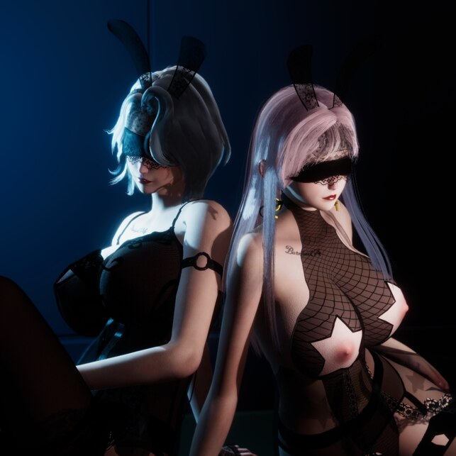 【HS2】LAYSHA - CHOCOLATE CREAM