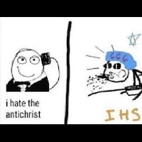 MrBeast Antichrist Twitter Meme, MrBeast Antichrist Comparisons