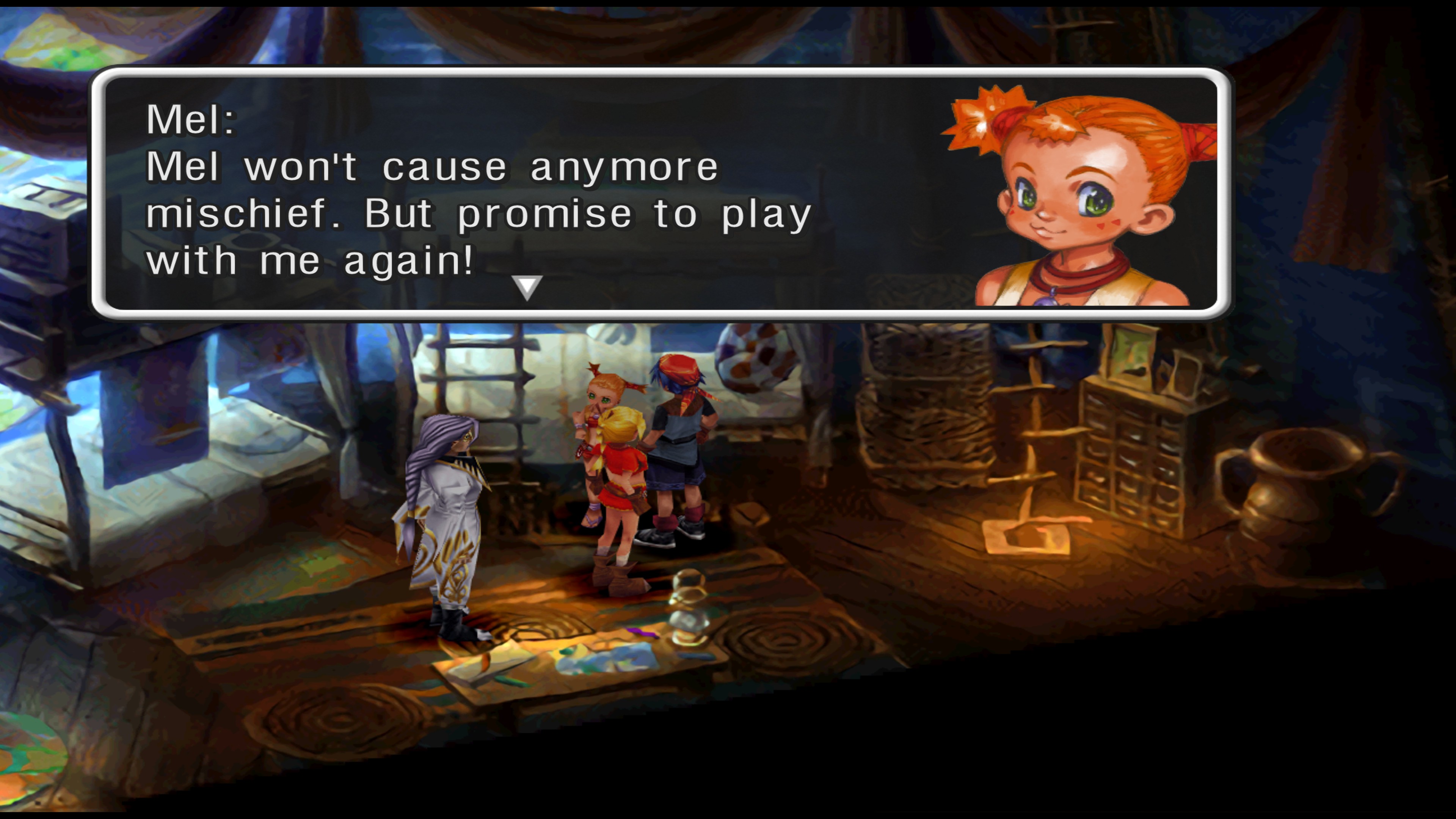 Top 5 party members to recruit in Chrono Cross: The Radical