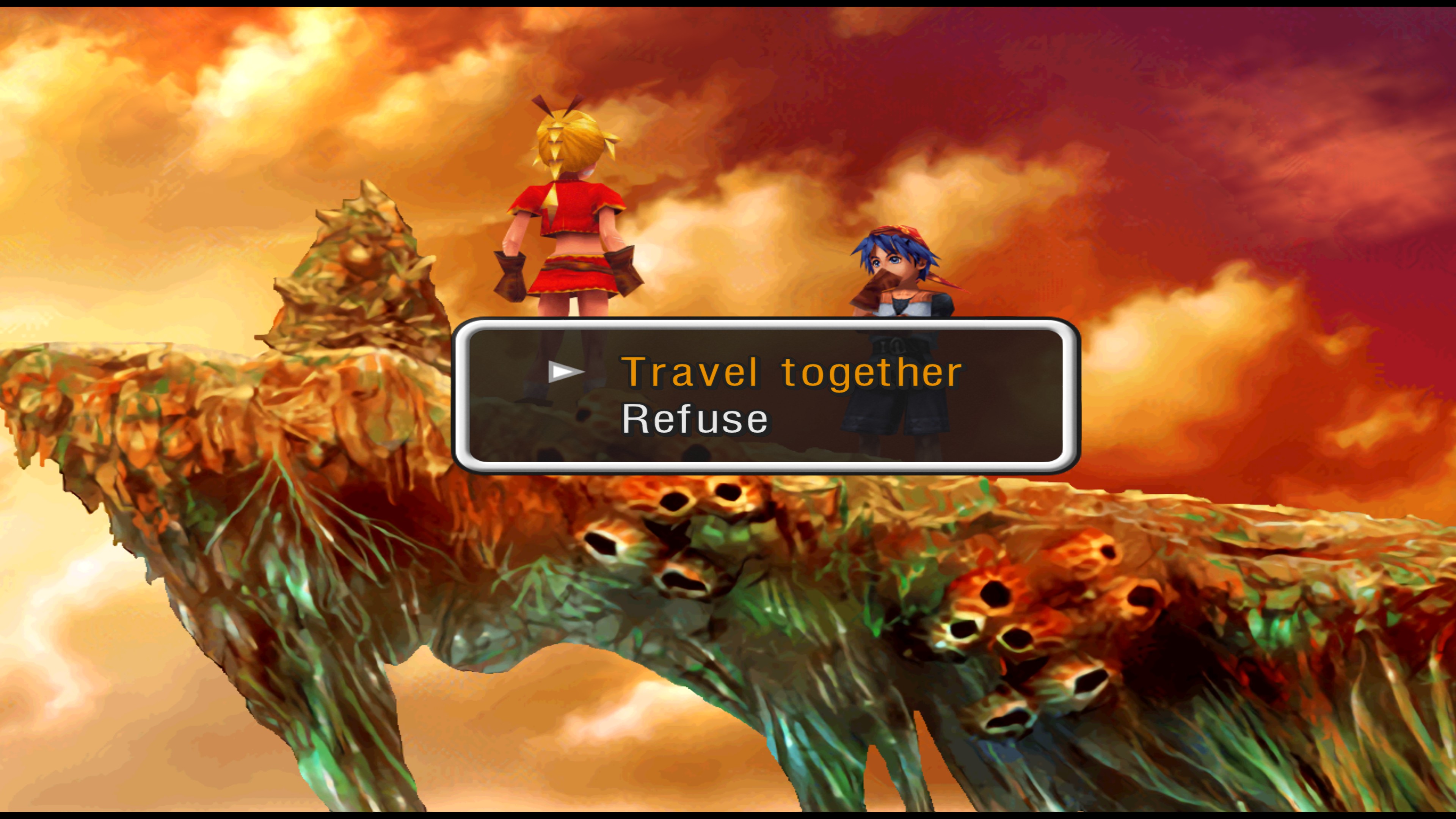 Top 5 party members to recruit in Chrono Cross: The Radical
