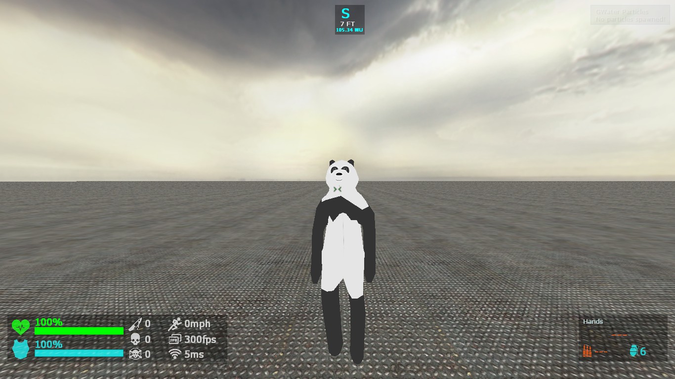 Steam Community :: Guide :: How to use my playermodel