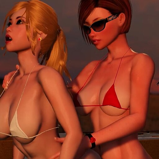 Steam Workshop Futa x Futa