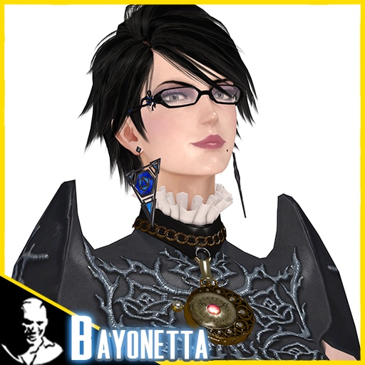 Steam Workshop::Bayonetta Music Replacer