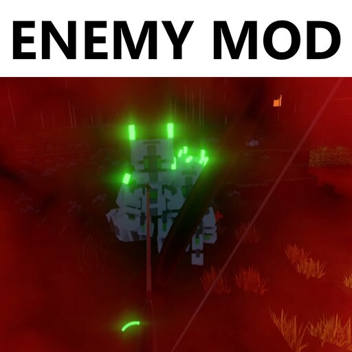 Steam Workshop::Enemy Overhaul