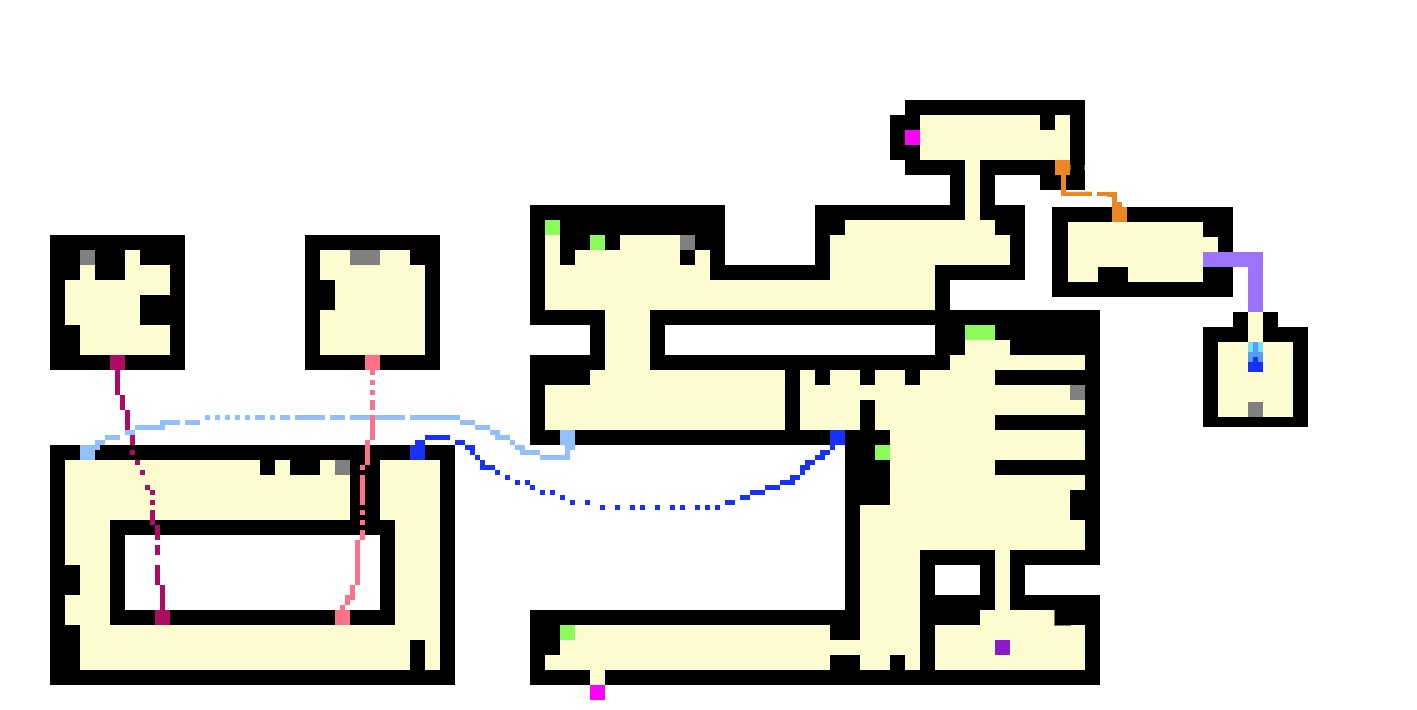 Magical Girl Celesphonia Magical Girl Celesphonia Guide 15