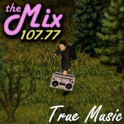 Steam Workshop 107.77 The Mix Saints Row True Music