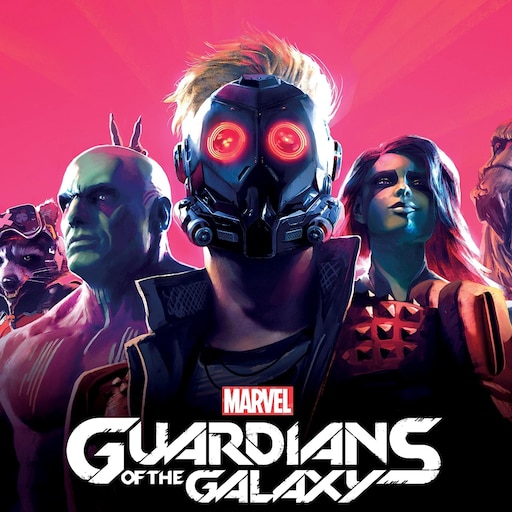 Marvels guardians of the galaxy steam фото 21