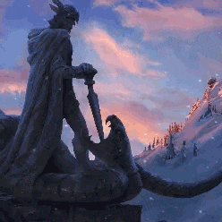 Talos - The Elder Scroll's V: Skyrim [4k]