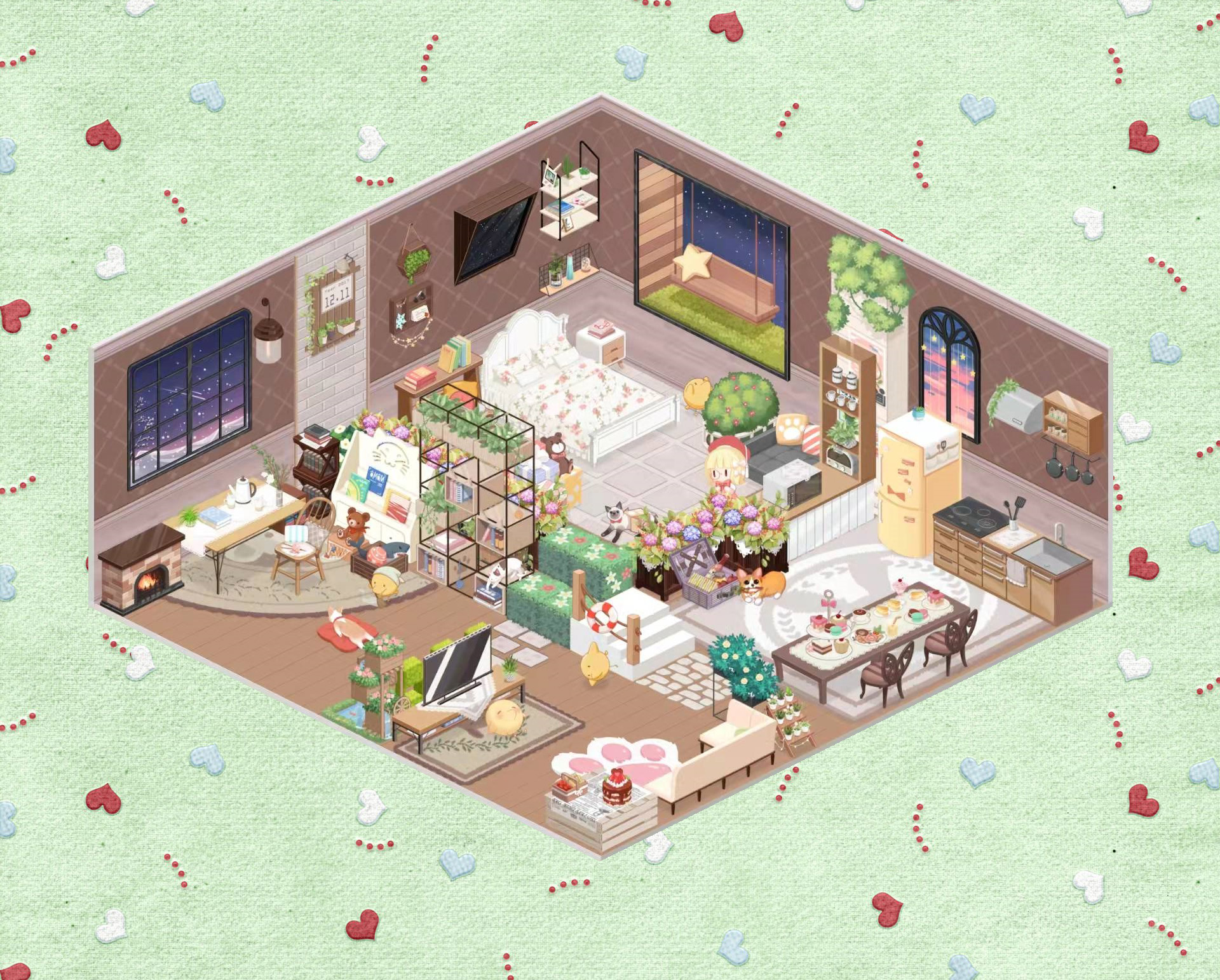 Steam Community :: Virtual Cottage