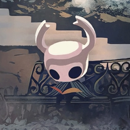 Hollow Knight [4k]