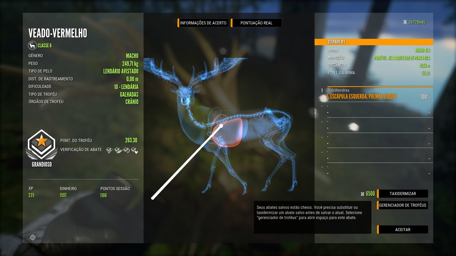 Steam Community :: Guide :: Regions to find diamond deer and Geat one red deer has expired