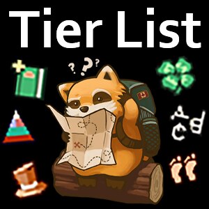 Create a Roblox Meme Maker SFX Tierlist Tier List - TierMaker