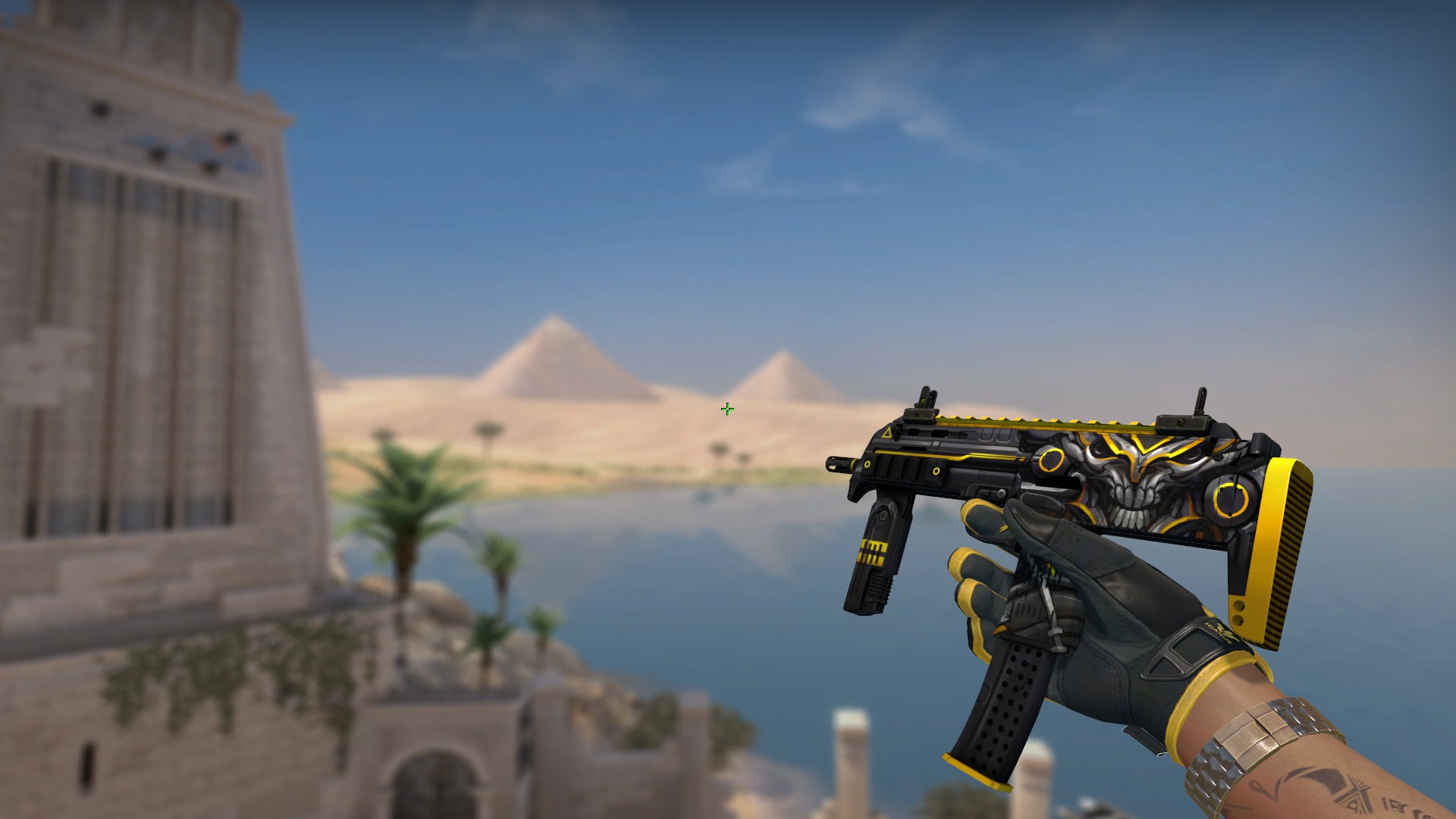 Steam Community :: Guide :: Best looking Yellow CS:GO Loadout Combos