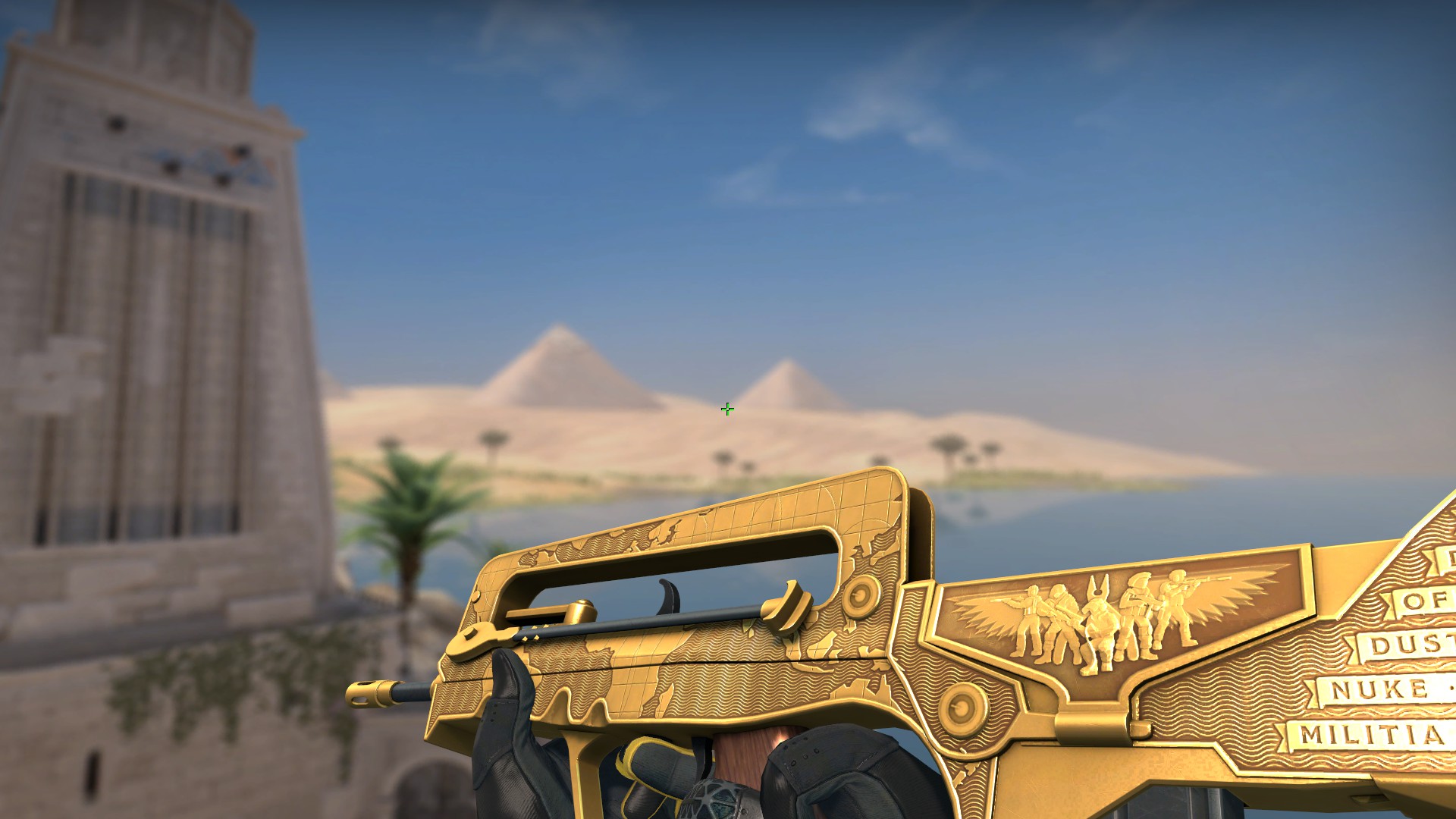 Steam Community :: Guide :: Best looking Yellow CS:GO Loadout Combos