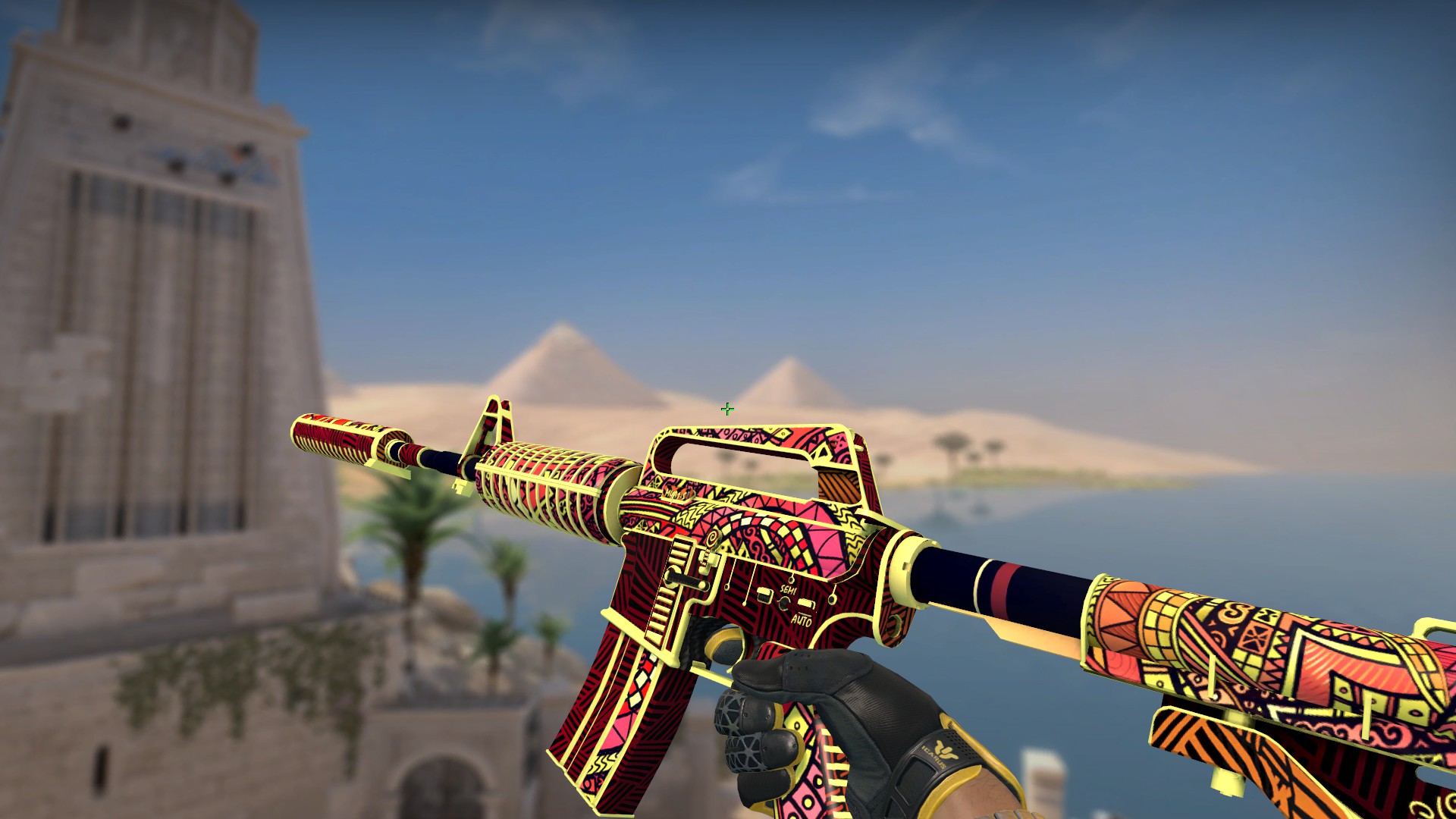 Steam Community :: Guide :: Best looking Yellow CS:GO Loadout Combos