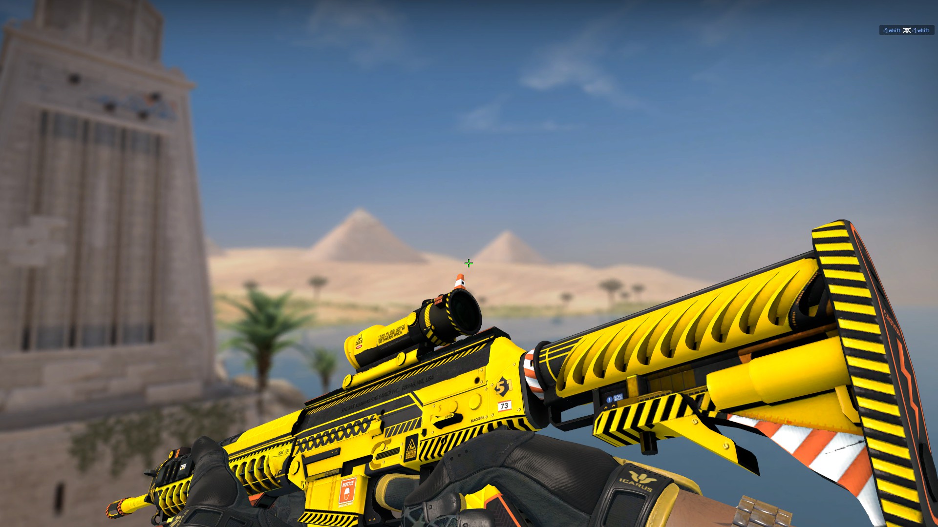 Steam Community :: Guide :: Best looking Yellow CS:GO Loadout Combos