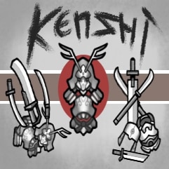 Steam 创意工坊 Rimshi A Kenshi Themed Collection Wip