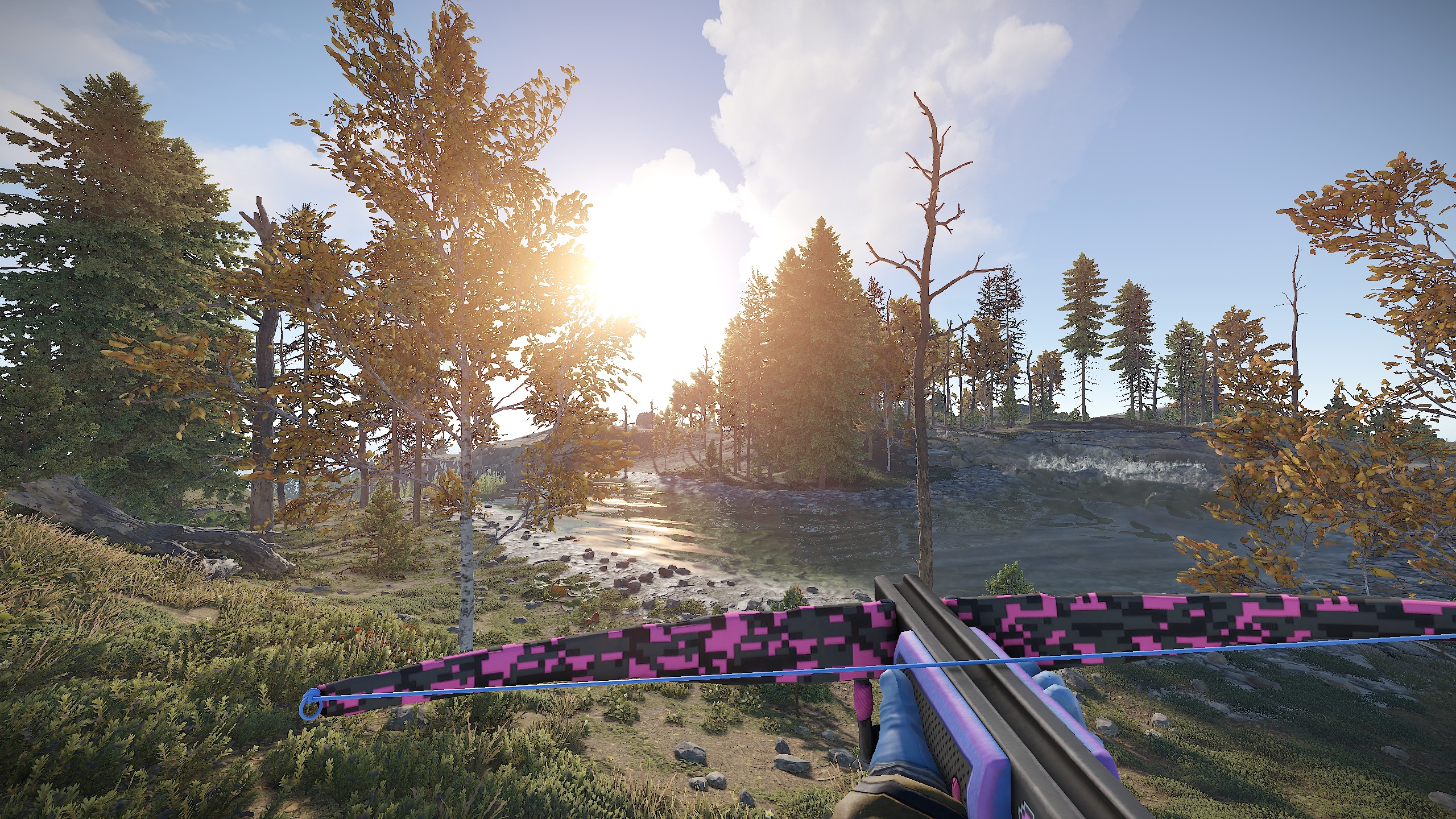 Heart Strings Crossbow thumbnail 3