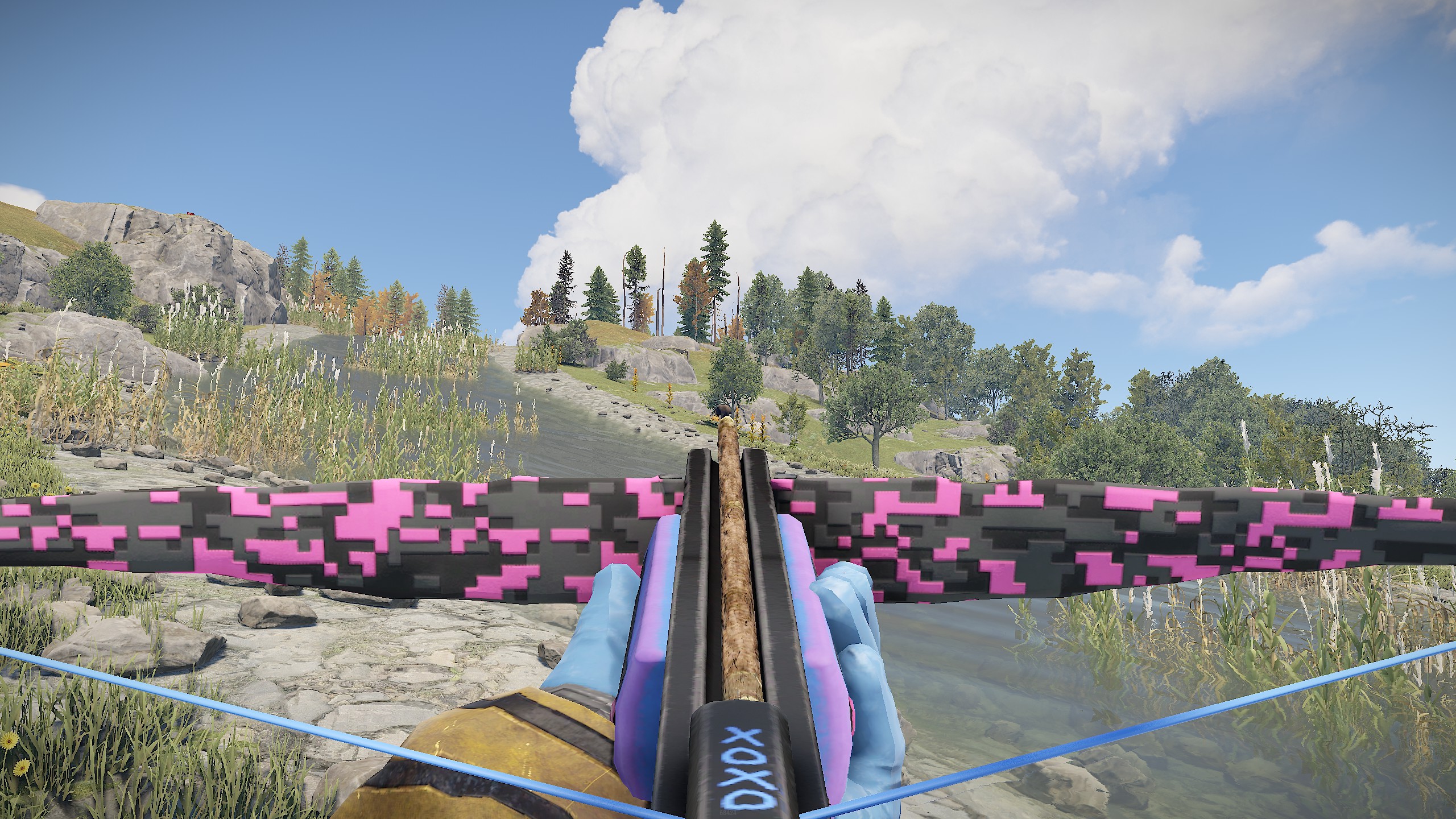 Heart Strings Crossbow thumbnail 8