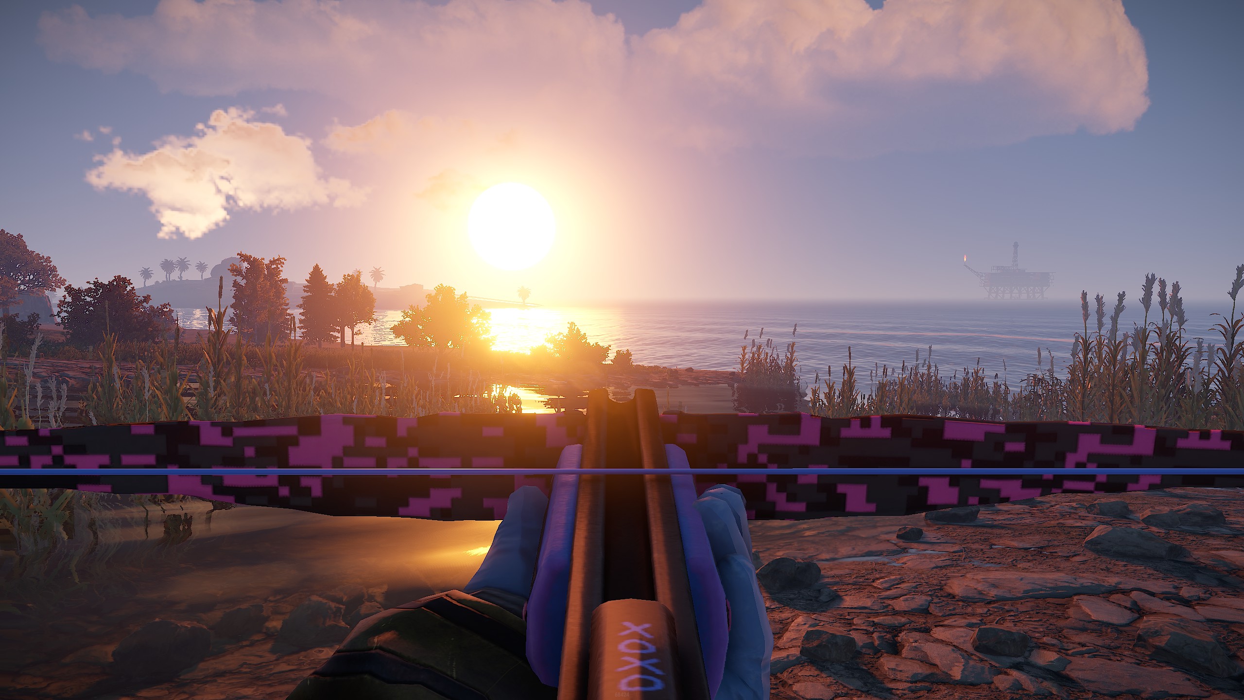 Heart Strings Crossbow thumbnail 7