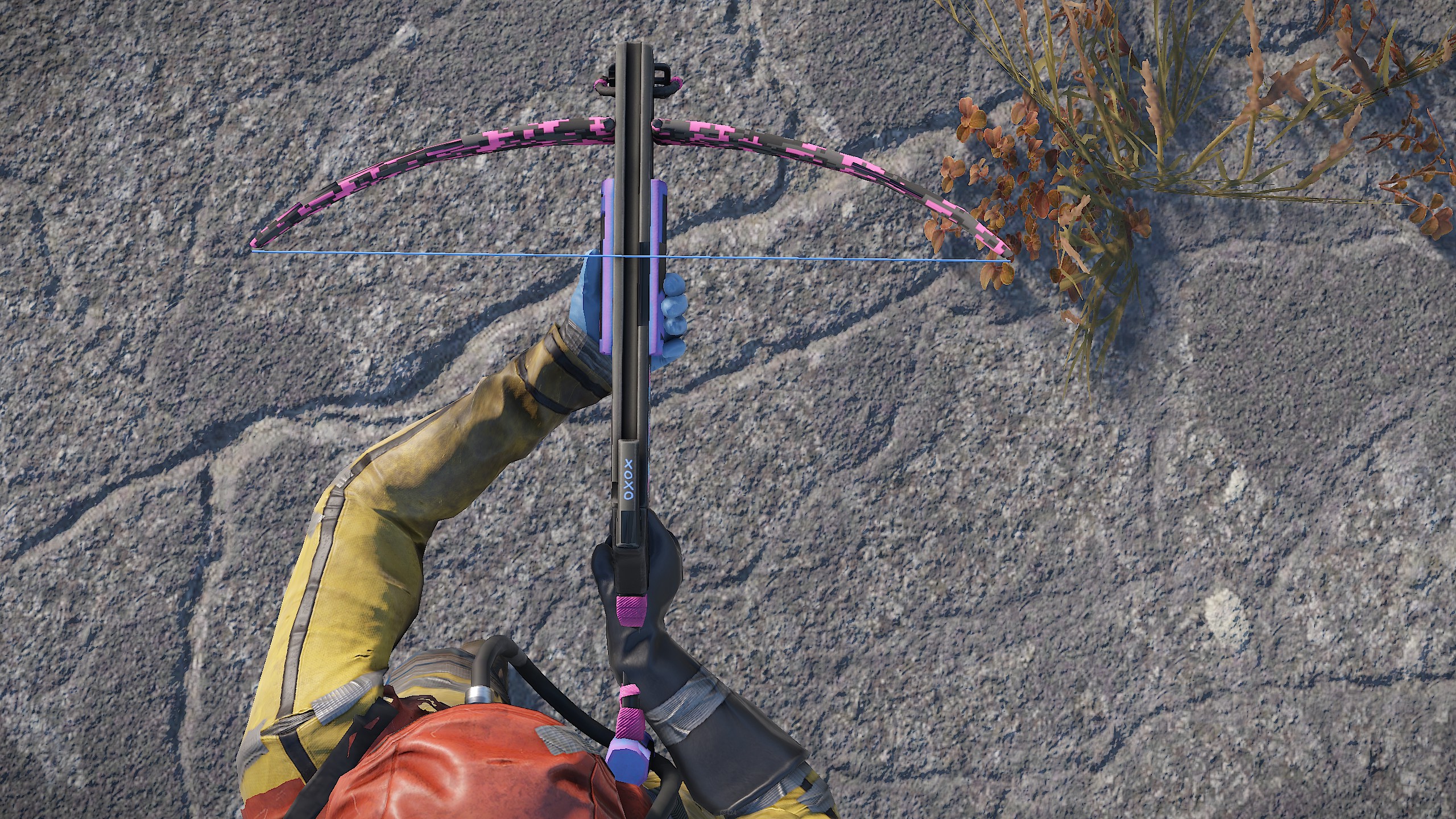 Heart Strings Crossbow thumbnail 5