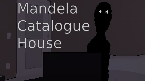 MANDELA CATALOGUE: THE GAME 