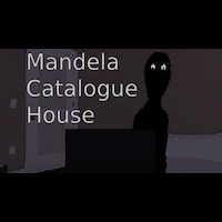 Fangames, The Mandela Catalogue Wiki