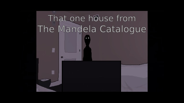 Mandela Catalogue House - Skymods