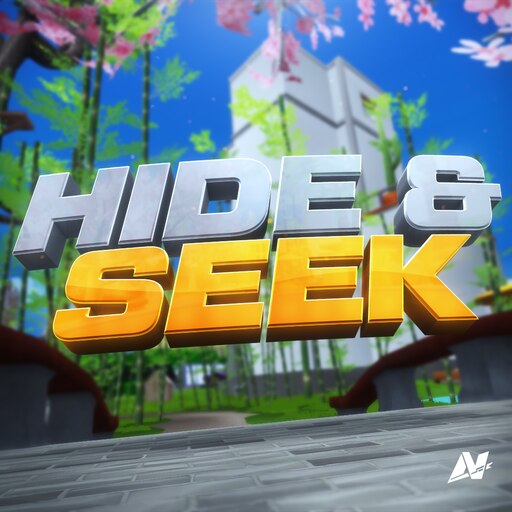 Steam Workshop::Hide & Seek