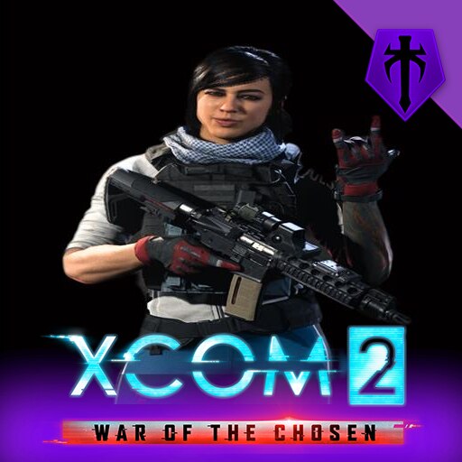 WOTC] Agents Of XCOM - Skymods