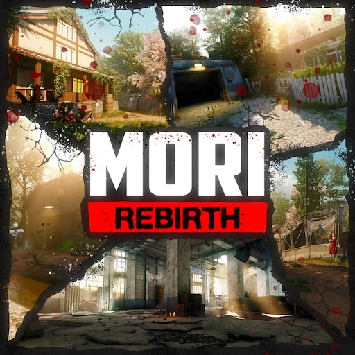 The Rebirth!!, Escape From Tarkov Single Player Mod