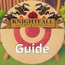 Corre, Alerta de Jogo Grátis: Resgate Knightfall: A Daring Journey de graça  na Steam (PC)