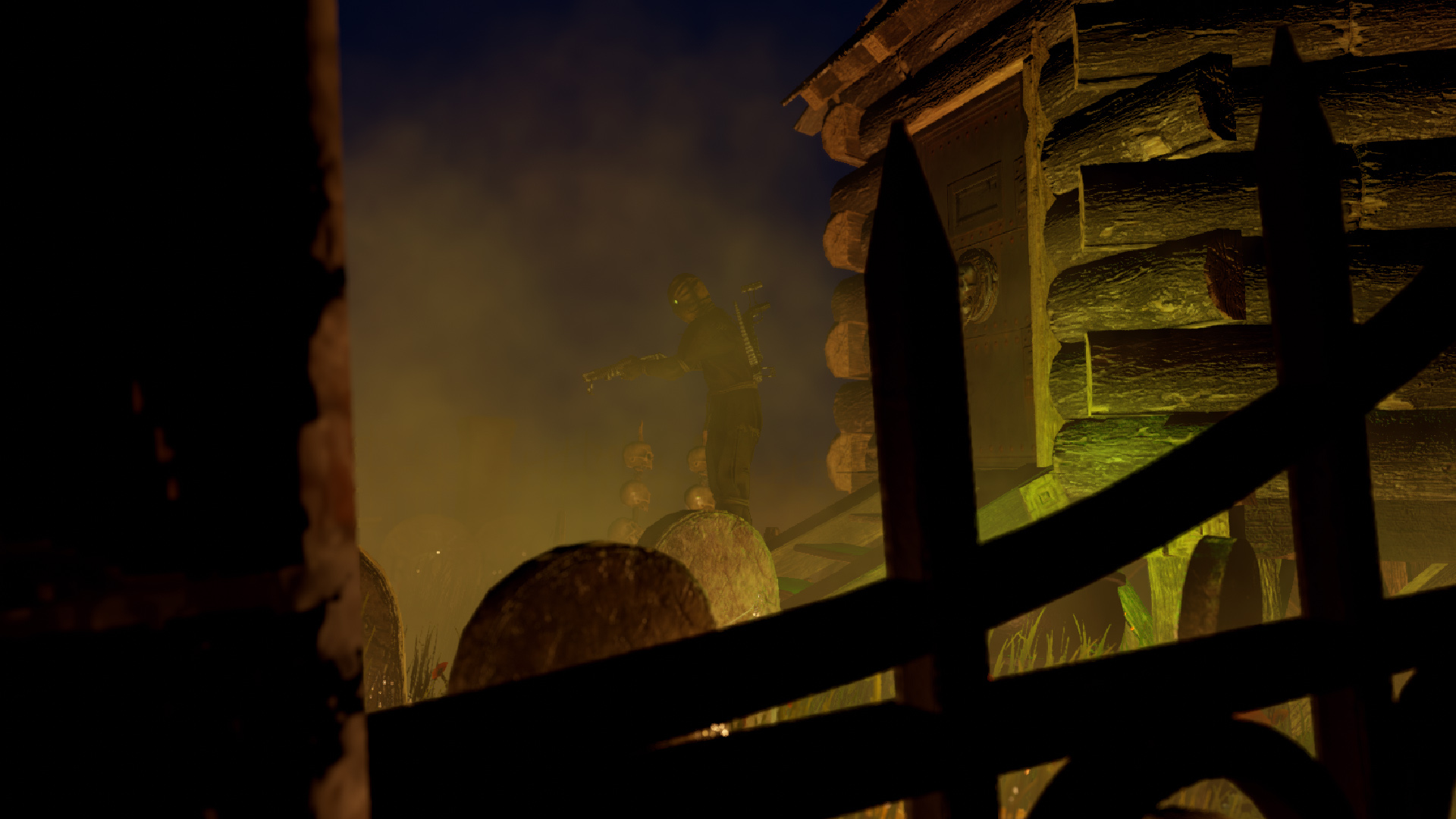 Crossbones Crossbow thumbnail 6