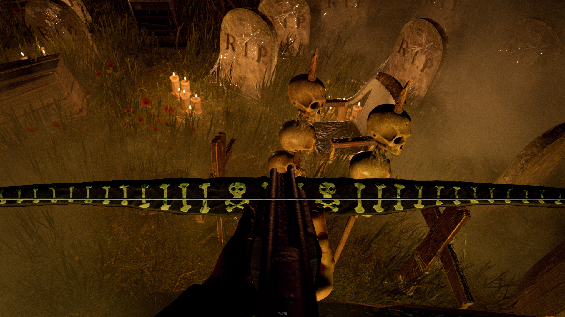 Crossbones Crossbow thumbnail 4