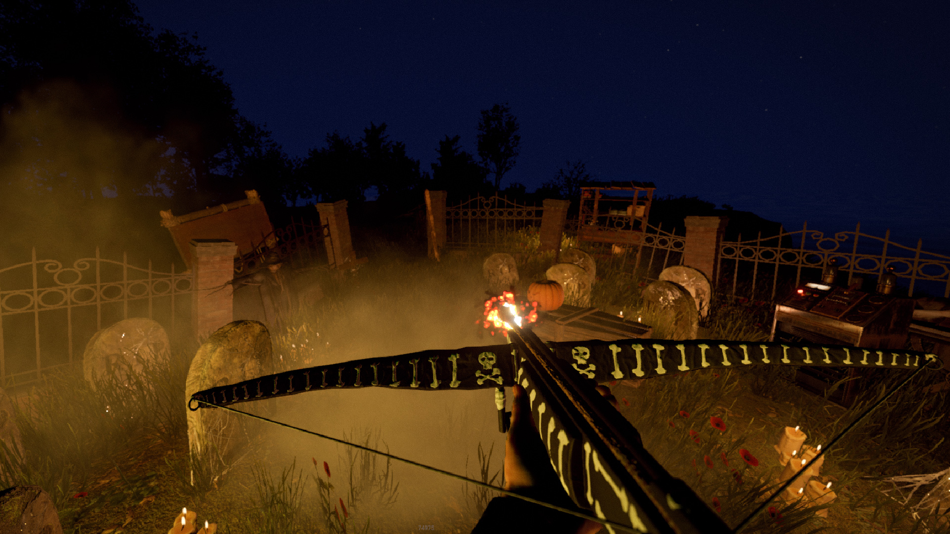 Crossbones Crossbow thumbnail 5