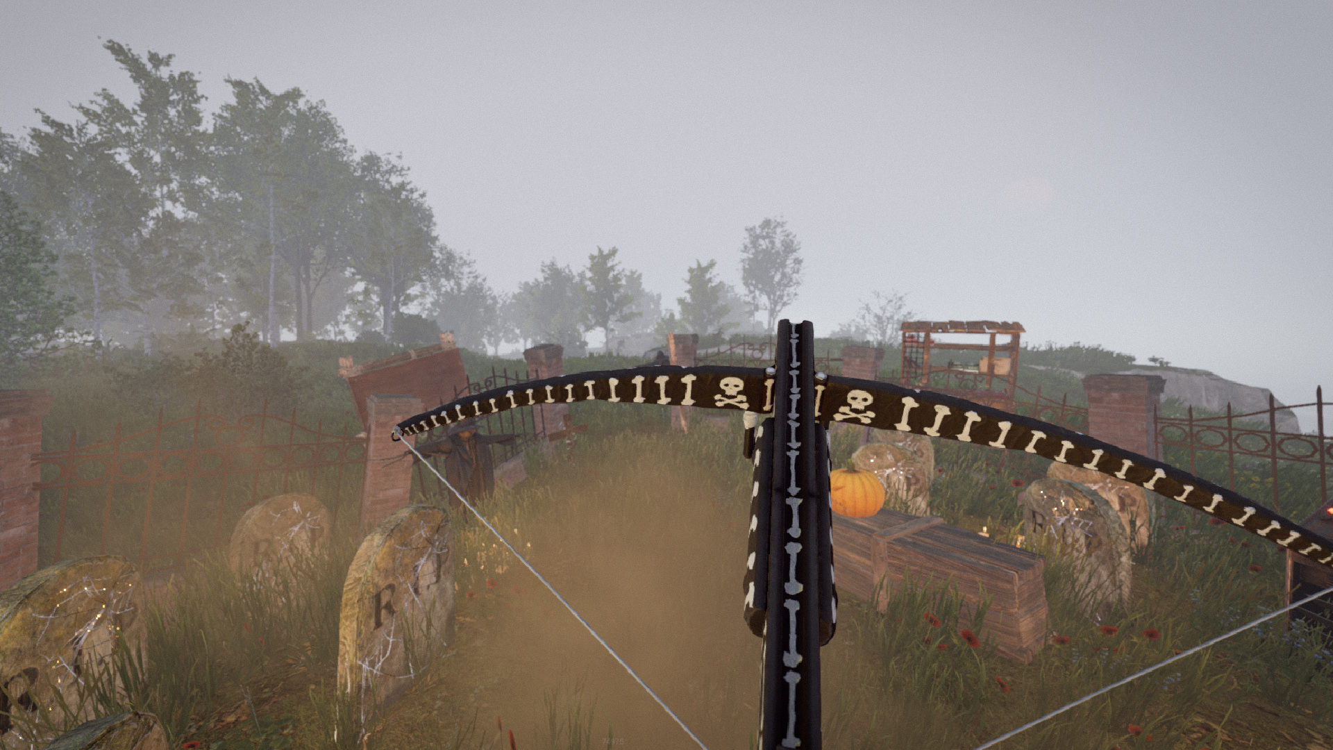 Crossbones Crossbow thumbnail 9