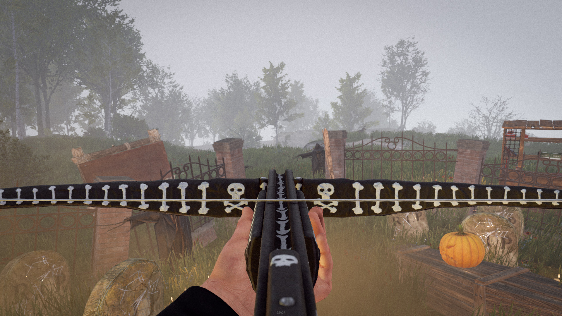Crossbones Crossbow thumbnail 10