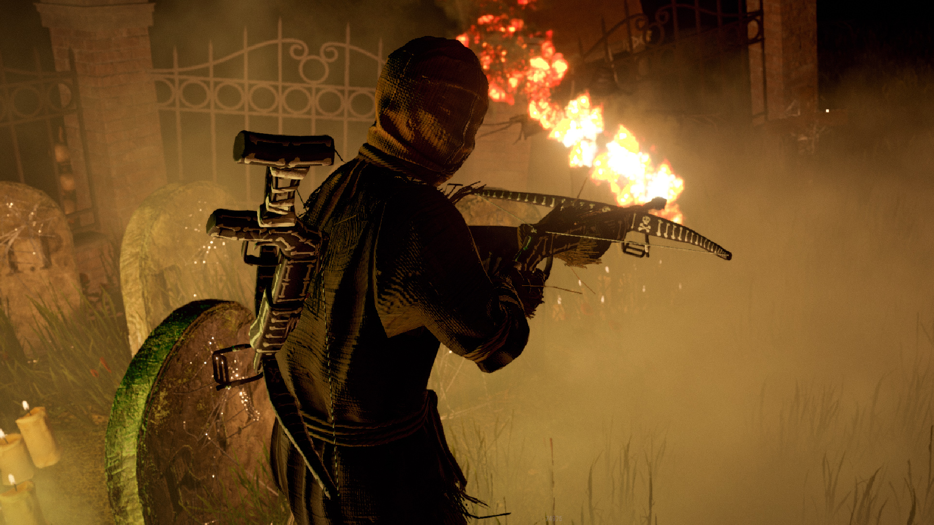 Crossbones Crossbow thumbnail 7
