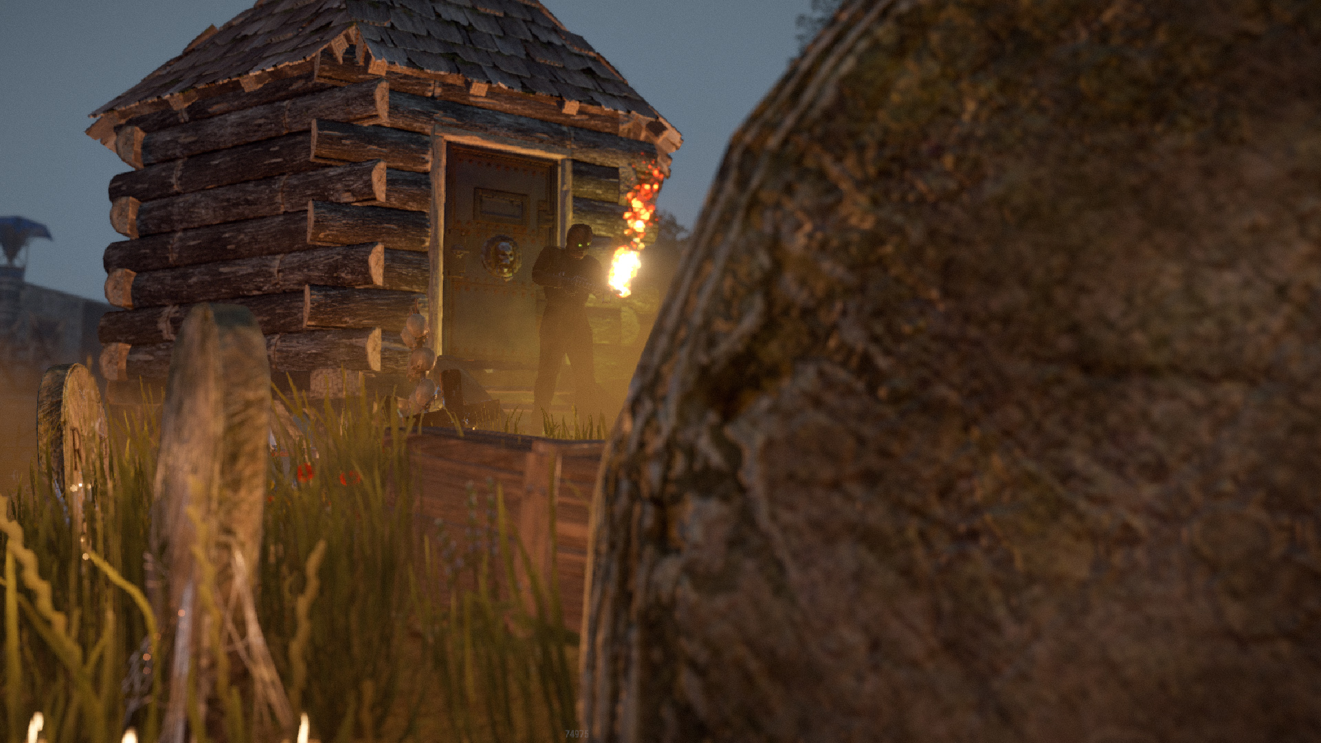 Crossbones Crossbow thumbnail 8