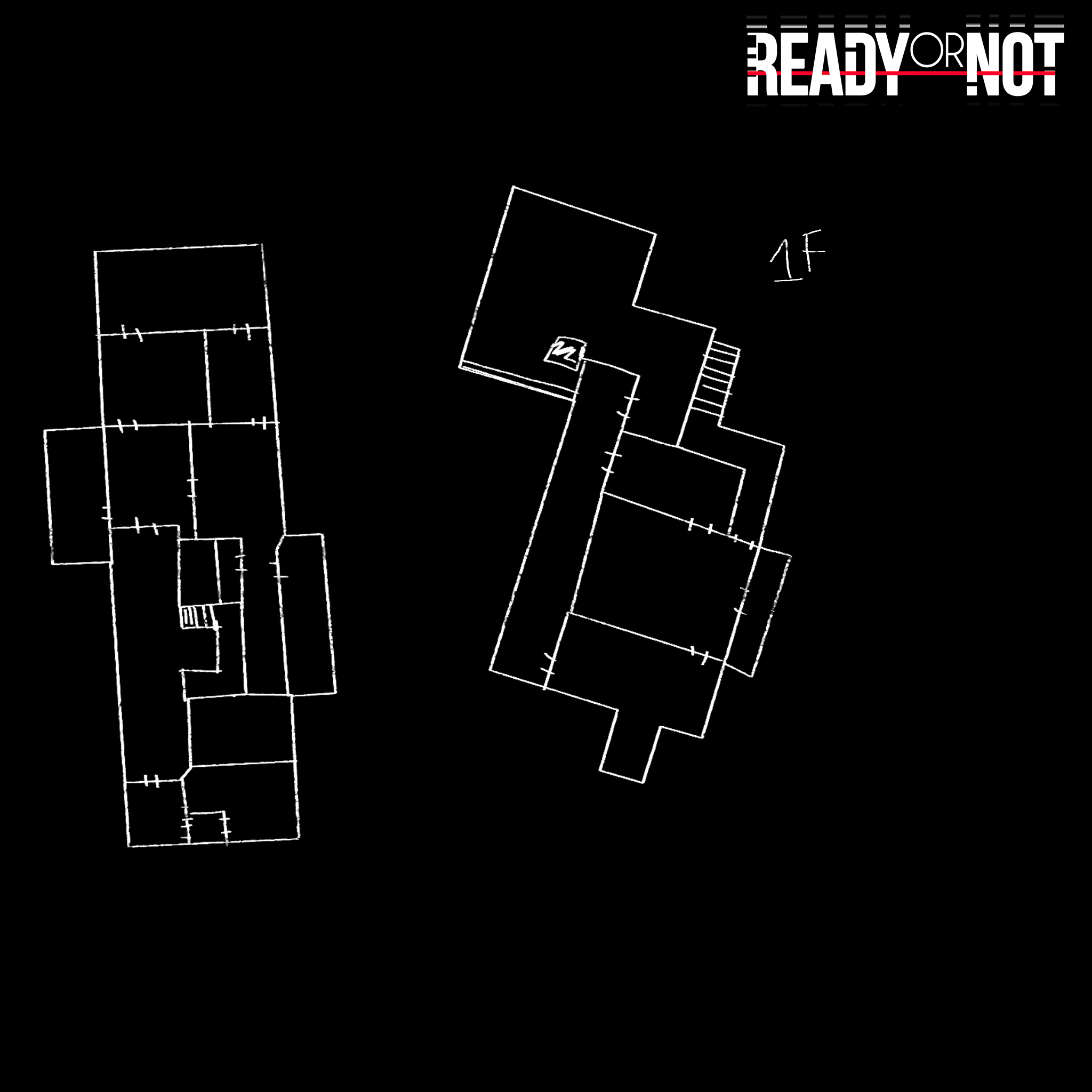 Read Or Not | Map Blueprints image 23