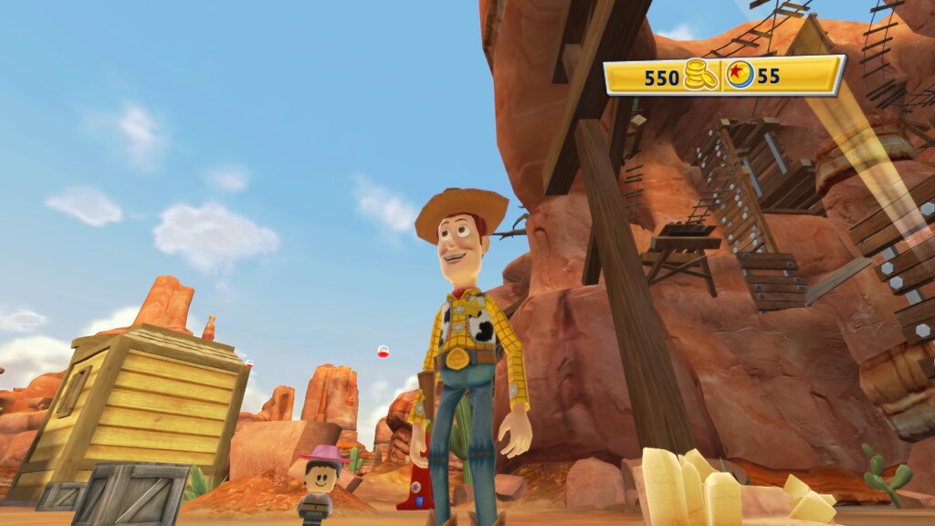 Toy story sales 3 steam