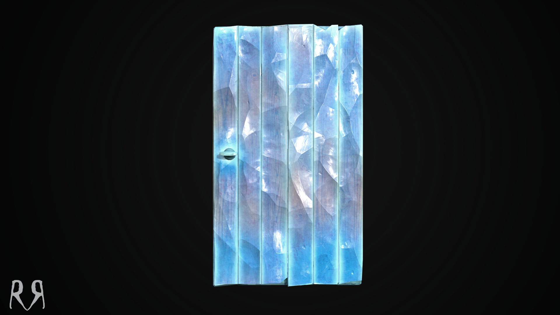 Ice Door screenshot 1