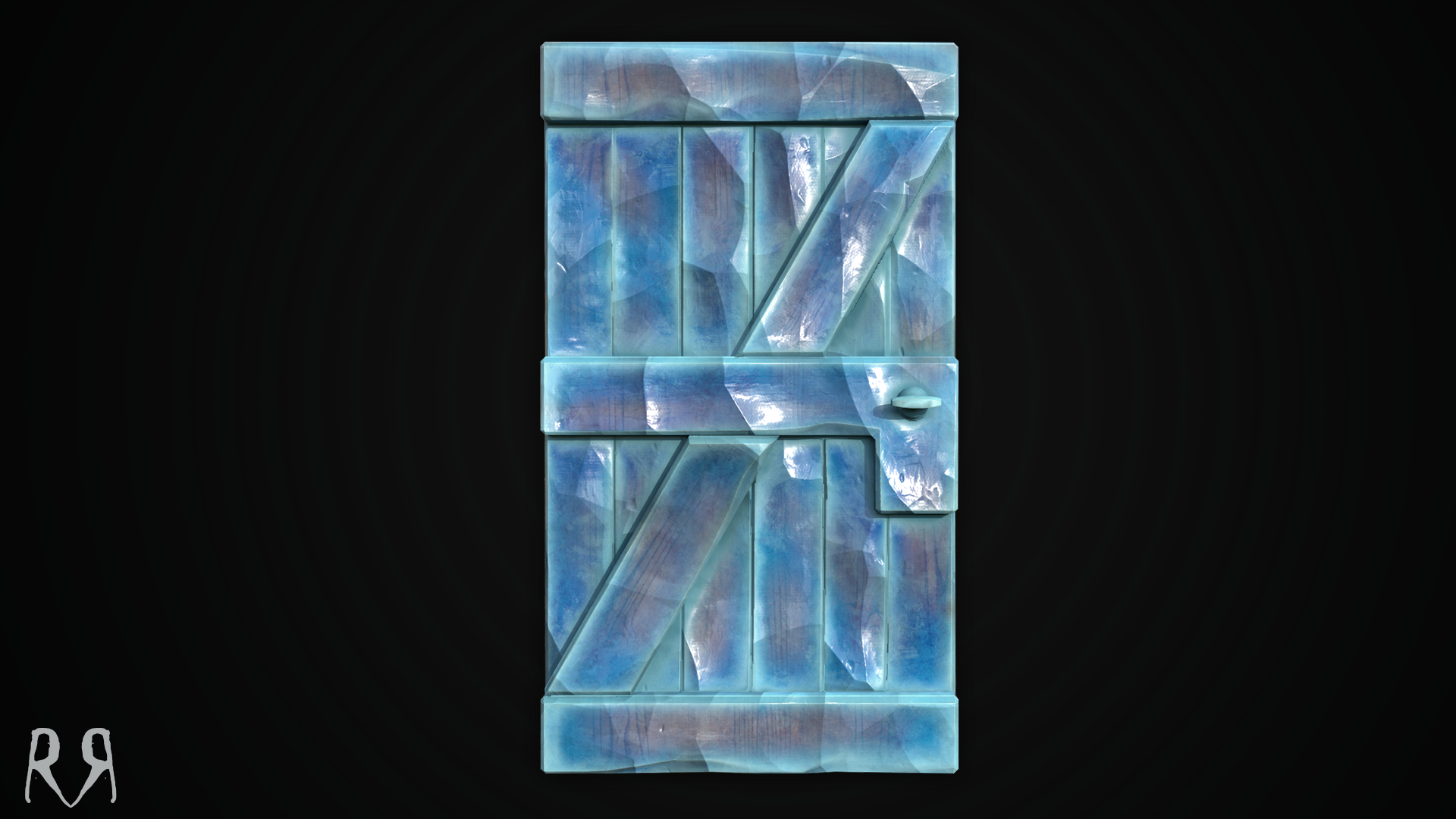 Ice Door thumbnail 2
