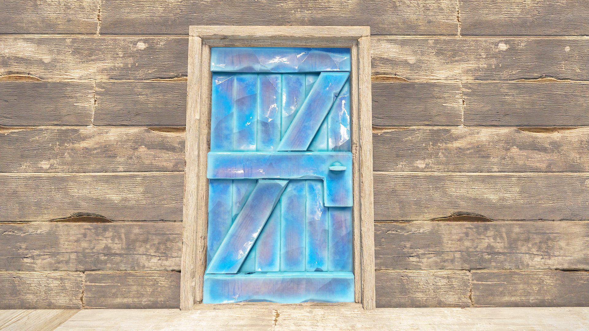 Ice Door thumbnail 6