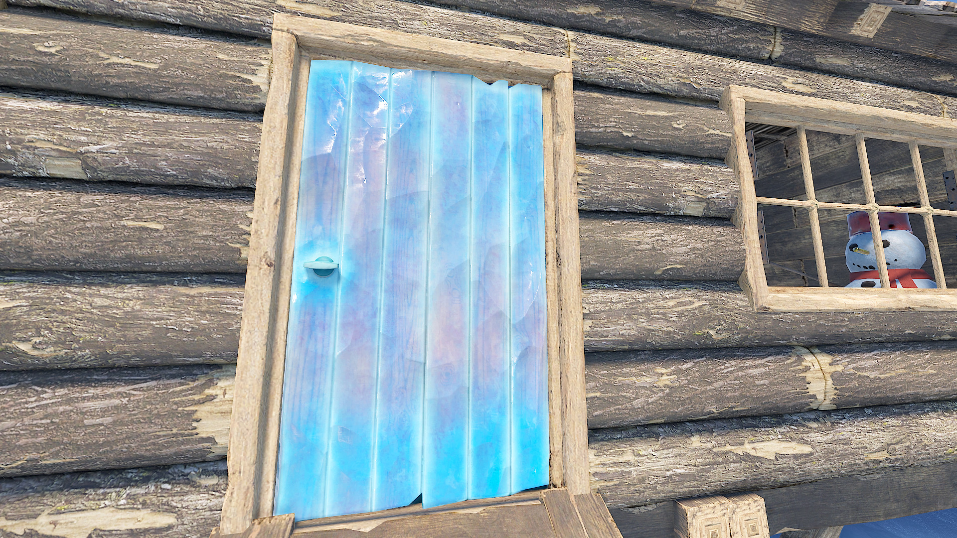Ice Door thumbnail 3