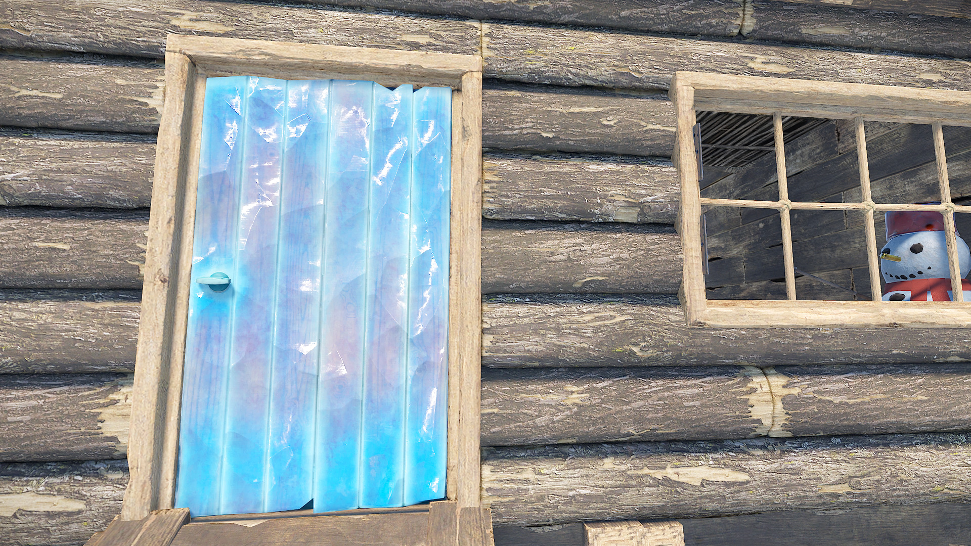 Ice Door thumbnail 4