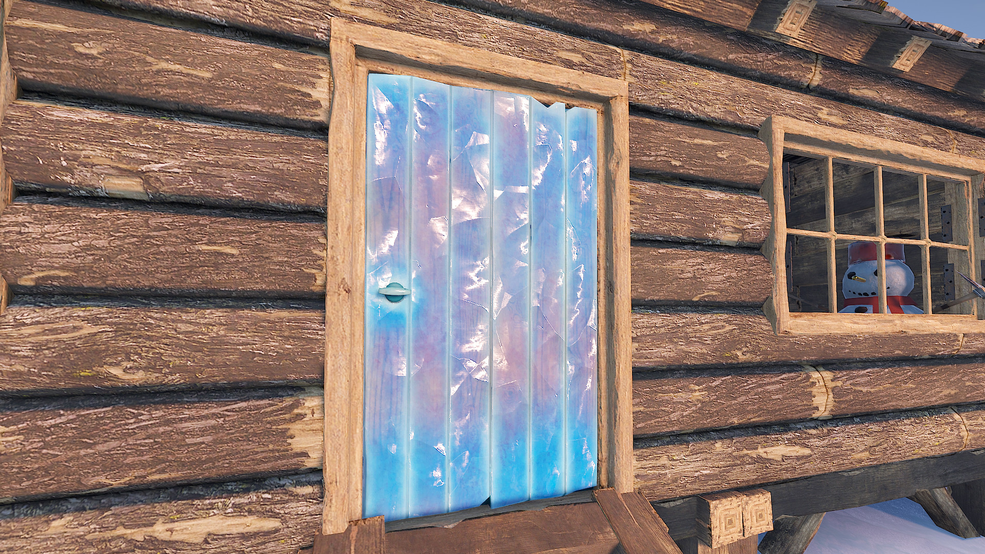 Ice Door thumbnail 7